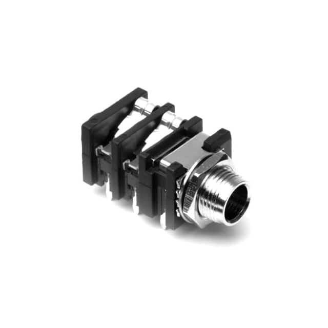 ACJM-MHOM Amphenol Audio  Connettori audio